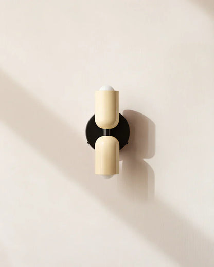 BowLift MP H23 Up & Down Wall Light