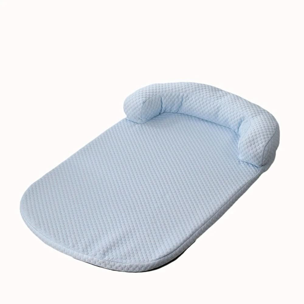 LZINA™ | ÉDOUARD FRAÎCHEUR – Cooling mattress for dogs & cats against summer heat