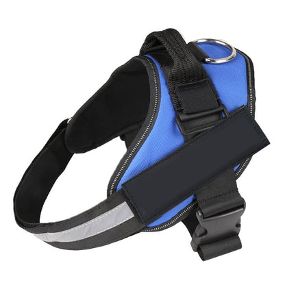 BowLift | Anti Choke Dog Harness