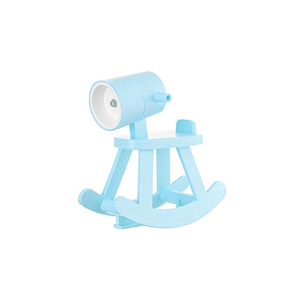 LZINA™ | Rocking Horse Mini Night Light