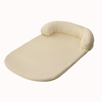 LZINA™ | ÉDOUARD FRAÎCHEUR – Cooling mattress for dogs & cats against summer heat