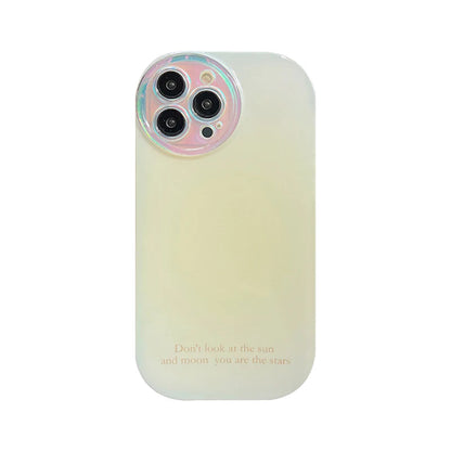 BowLift | Dopamine Gradient Phone Case