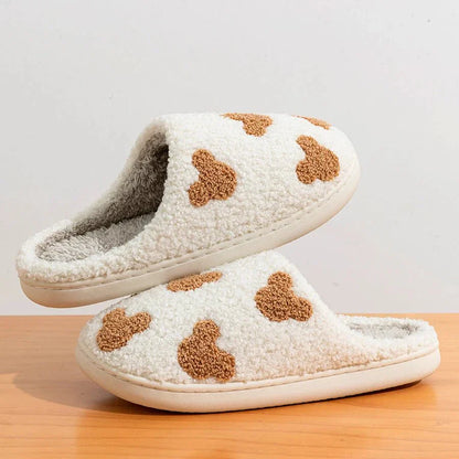 BowLift | Cartoon Slippers
