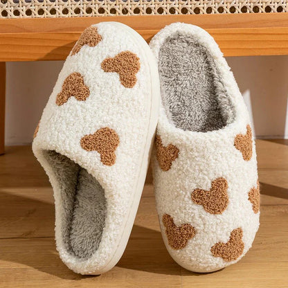 BowLift | Cartoon Slippers