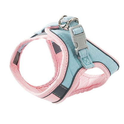 Cat Harness - Oscar Bowlift
