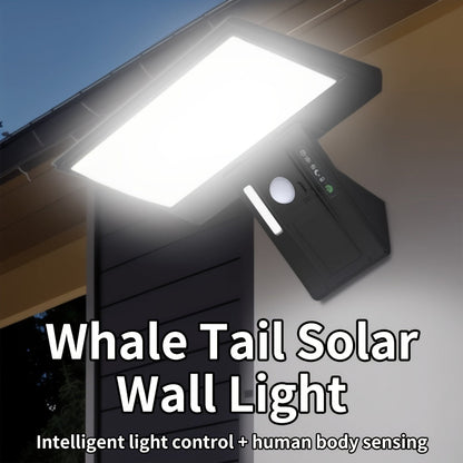 LZINA™ | SmartSolar - Solar LED Outdoor lamp Spotlight Motion sensor - a lifetime of free light