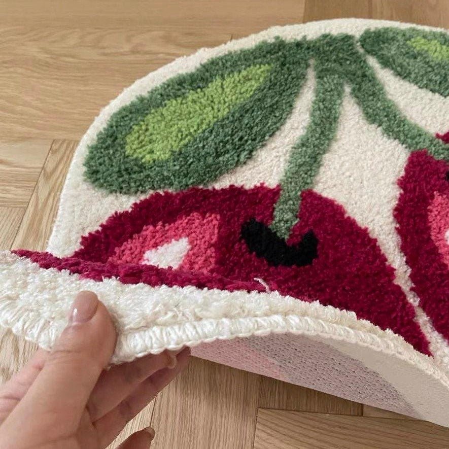 BowLift | Cherry Bliss Rug
