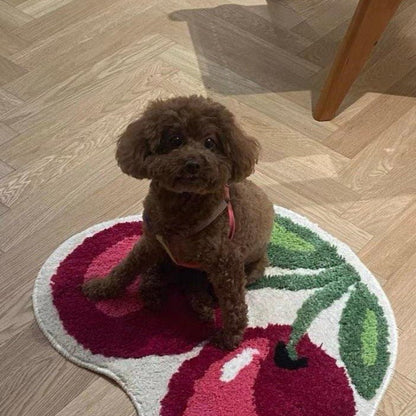 BowLift | Cherry Bliss Rug