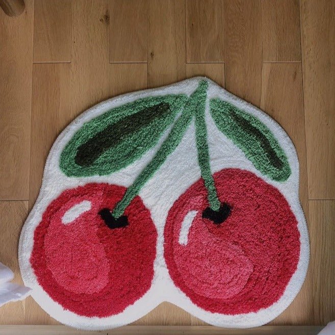 BowLift | Cherry Bliss Rug