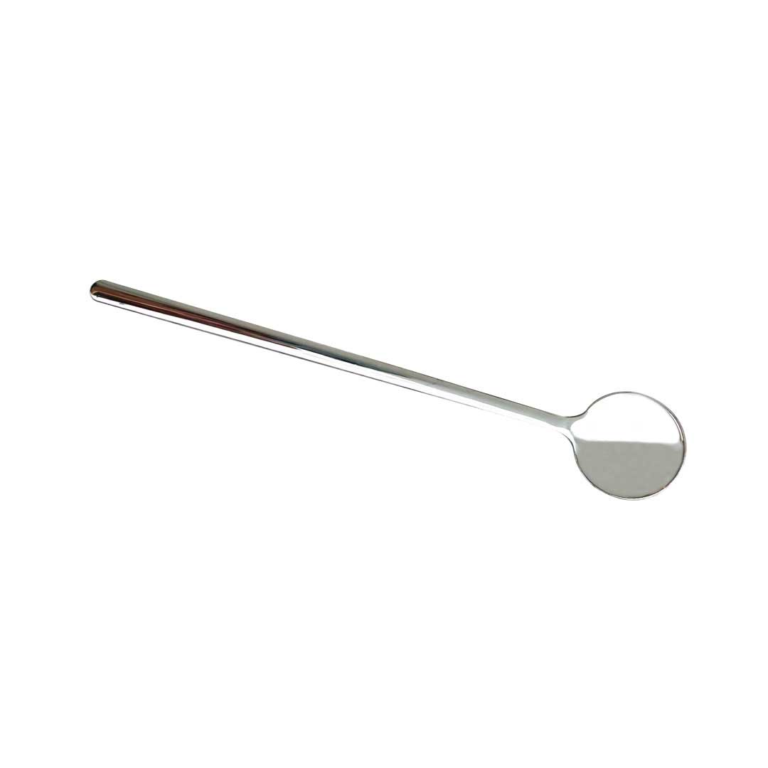 BowLift | Trendy Espresso & Dessert Spoon Set with 4 Pieces