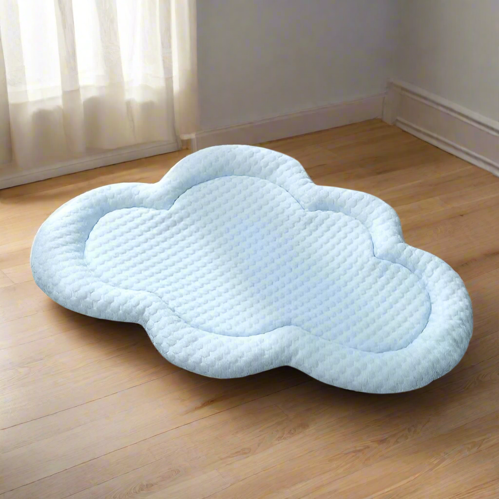 LZINA™ | CLOUDCOOL – Breathable Cooling Mat for Dogs on Hot Days