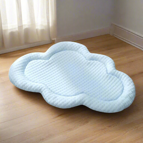 LZINA™ | CLOUDCOOL – Breathable Cooling Mat for Dogs on Hot Days