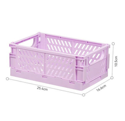 BowLift | Collapsible Storage Organizer Bins