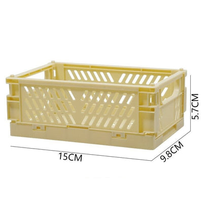 BowLift | Collapsible Storage Organizer Bins