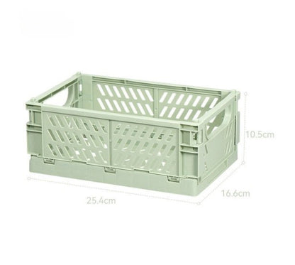 BowLift | Collapsible Storage Organizer Bins