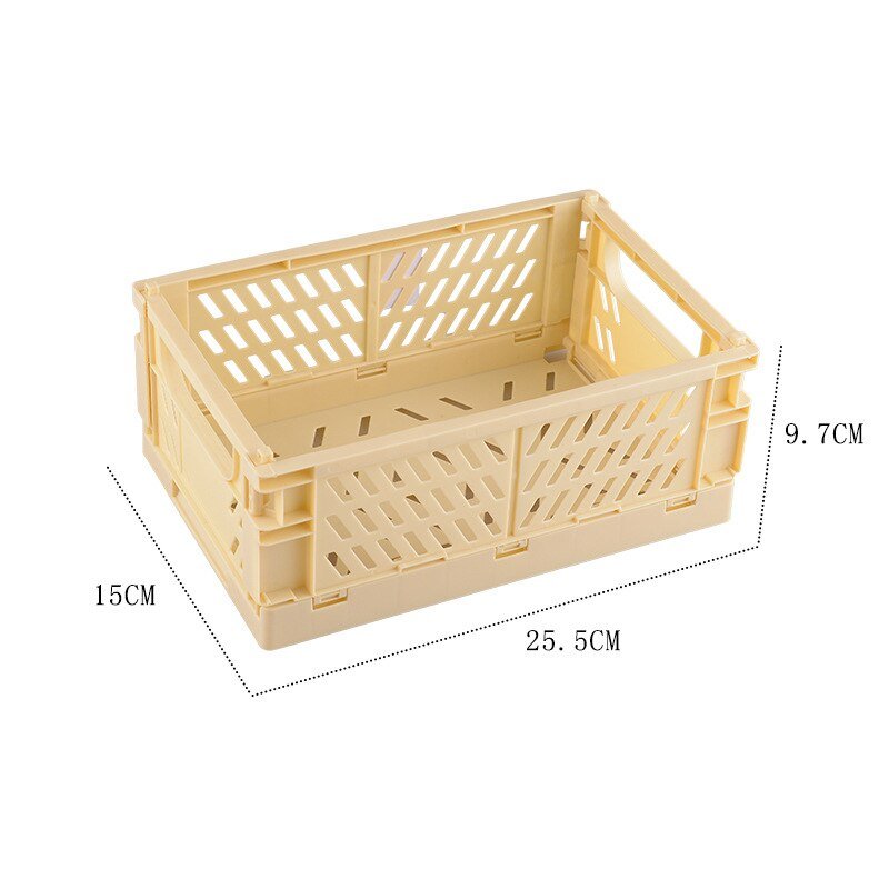 BowLift | Collapsible Storage Organizer Bins