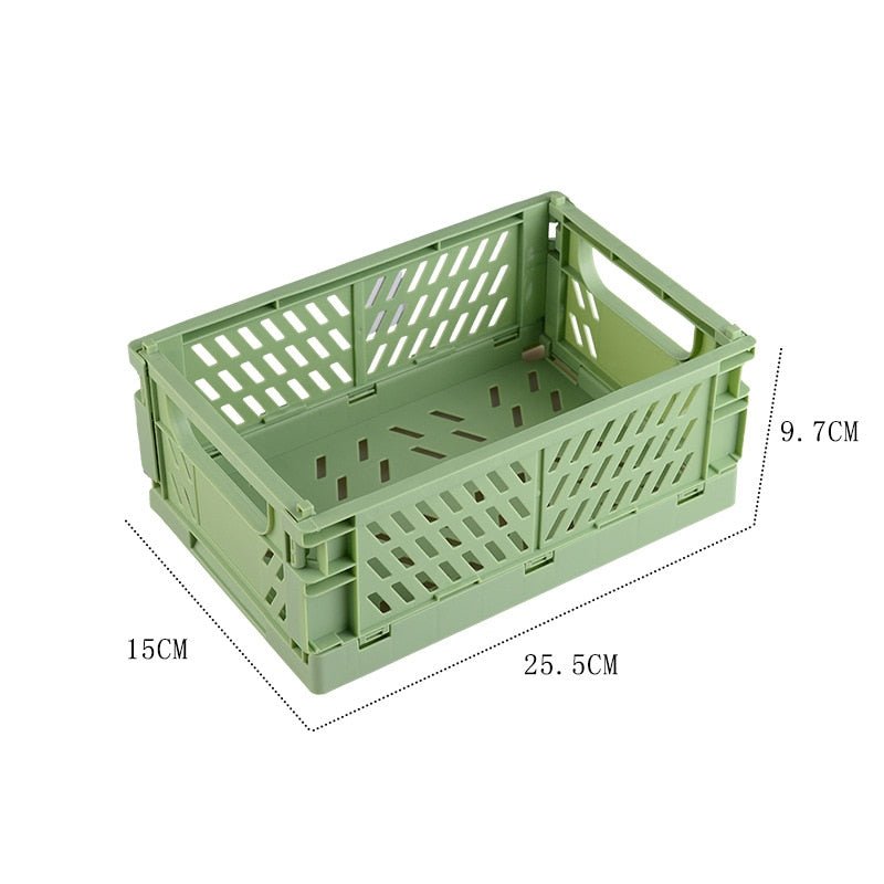 BowLift | Collapsible Storage Organizer Bins