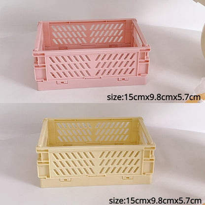 BowLift | Collapsible Storage Organizer Bins