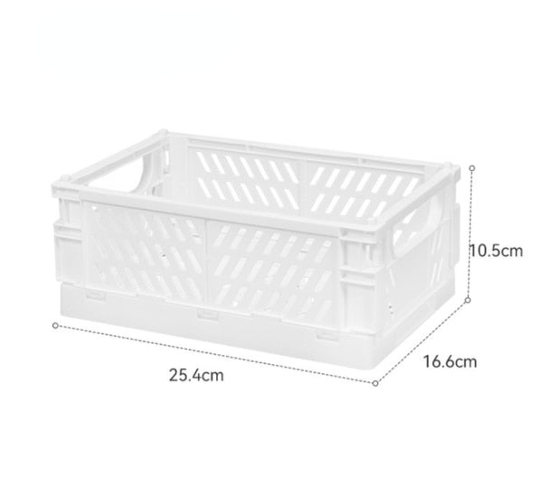 BowLift | Collapsible Storage Organizer Bins