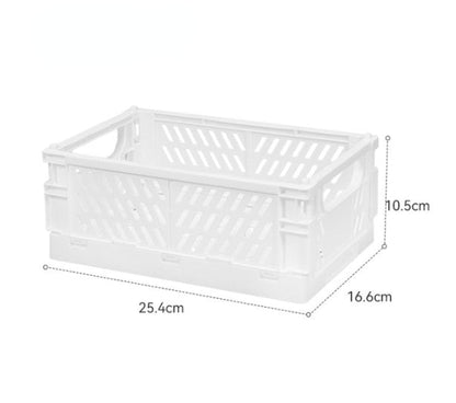 BowLift | Collapsible Storage Organizer Bins