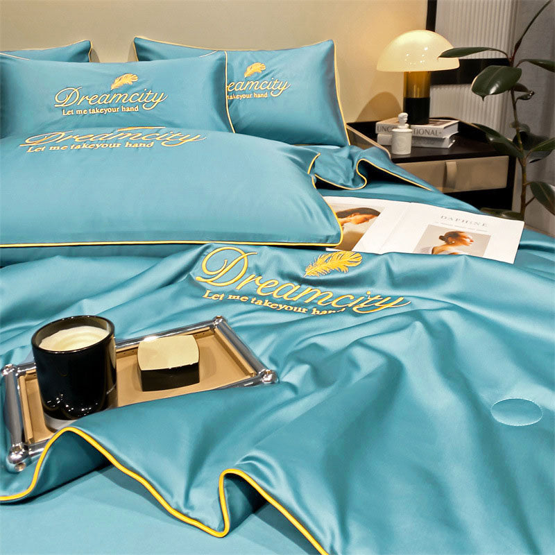 BowLift | Cooling Blanket Lightweight Breathable Sleep