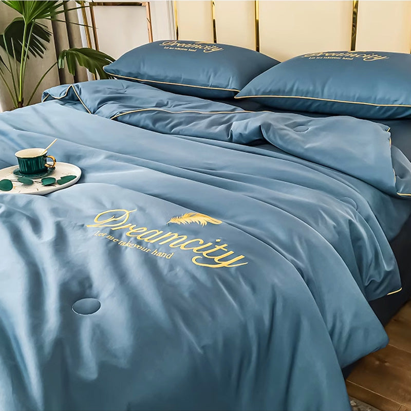 BowLift | Cooling Blanket Lightweight Breathable Sleep