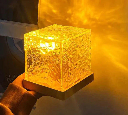 LZINA™ | Cozy Night Light