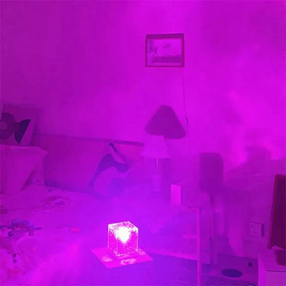 LZINA™ | Cozy Night Light