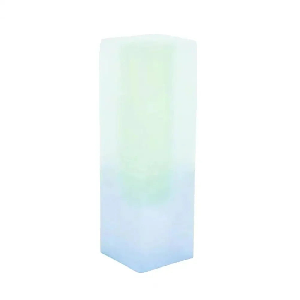 LZINA™ | Crystal Effect Gradient Vase