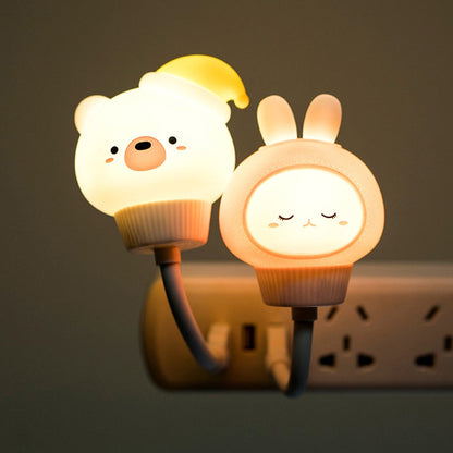 LZINA™ | Cute night light - LumiPals