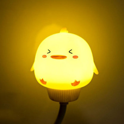 LZINA™ | Cute night light - LumiPals