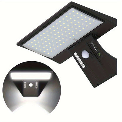 LZINA™ | SmartSolar - Solar LED Outdoor lamp Spotlight Motion sensor - a lifetime of free light