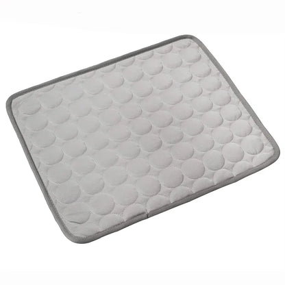 Extra Large Cooling Mat for Pets | Bowlift