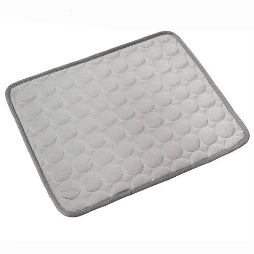 Extra Large Cooling Mat for Pets | Bowlift
