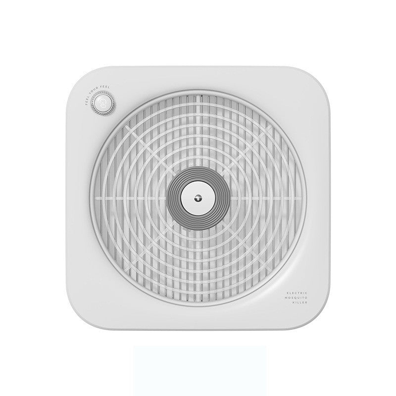 LZINA™ | 2-in-1 LED Mosquito Killer Lamp & Night Light, with Wall-Mounted & Desktop Installation