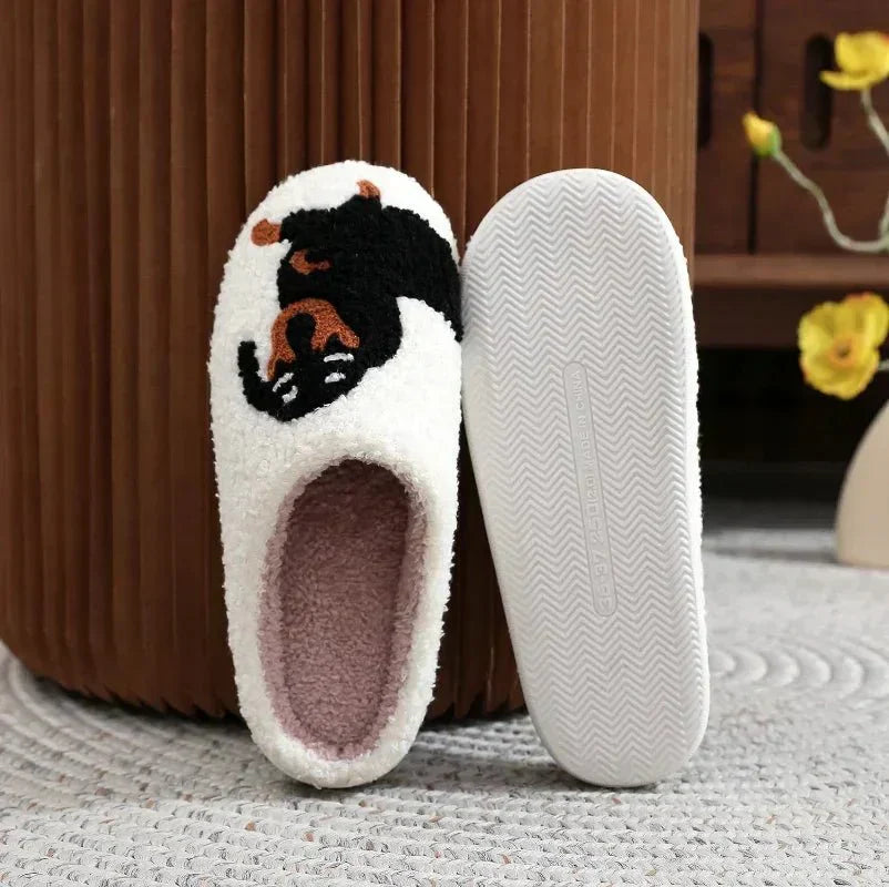 BowLift | Dachshund Wursthund Slippers