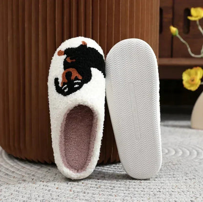 BowLift | Dachshund Wursthund Slippers