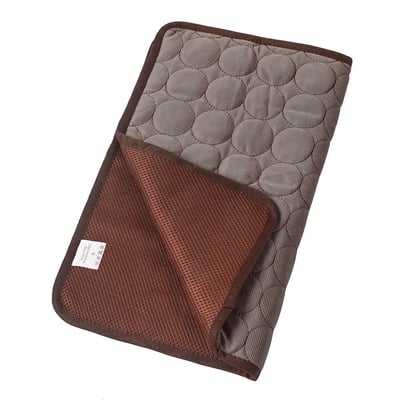 LZINA™ | Cooling mat for pets with non-toxic self-cooling gel