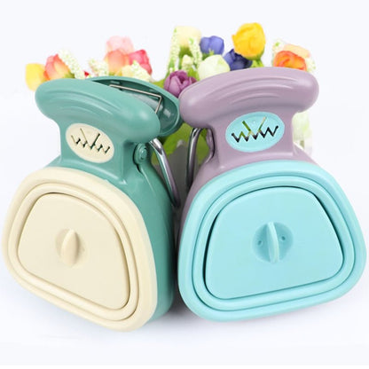 BowLift | Dog Pet Travel Foldable Pooper Scooper