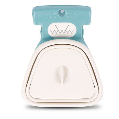 BowLift | Dog Pet Travel Foldable Pooper Scooper