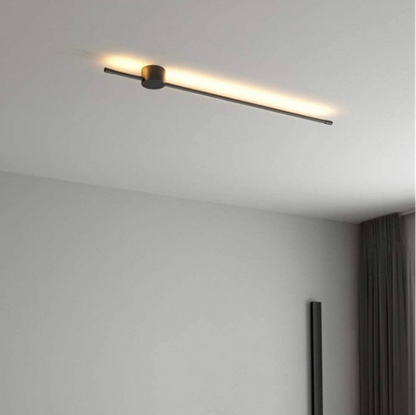 BowLift Modern Wall Sconce — Sleek, Contemporary Accent Lighting for Any Space