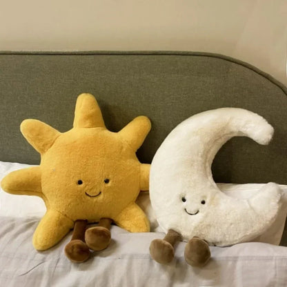 BowLift | Weather Plush Cushion