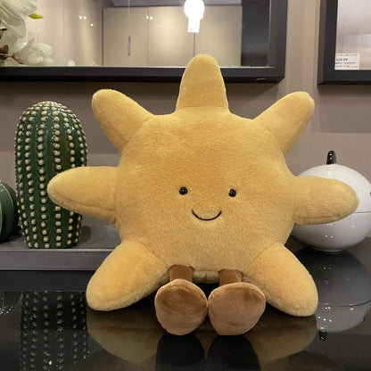BowLift | Weather Plush Cushion