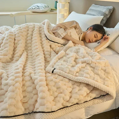 BowLift | CozyTurt | Turtle Velvet Blankets