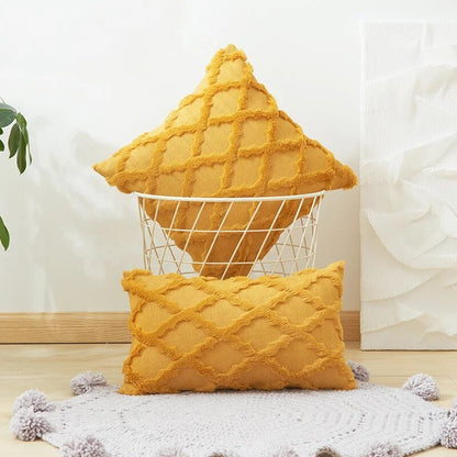BowLift | Lush Cushions - Elegance and comfort for your room