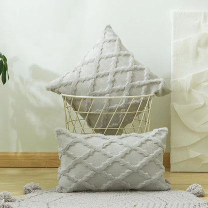 BowLift | Lush Cushions - Elegance and comfort for your room
