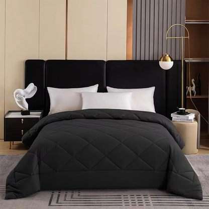 BowLift | CozyGlow - Soft Comforter Set for Bedroom