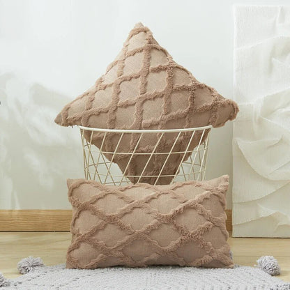 BowLift | Lush Cushions - Elegance and comfort for your room