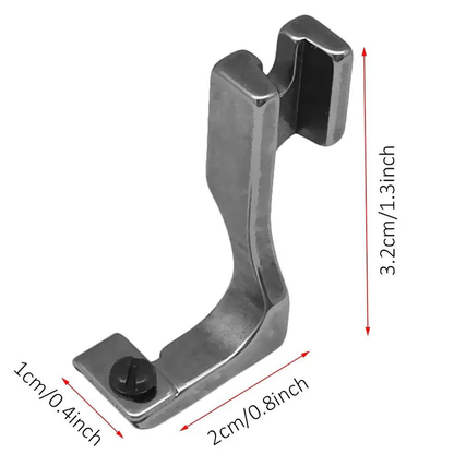 BowLift | T69 Invisible Zipper Presser Foot