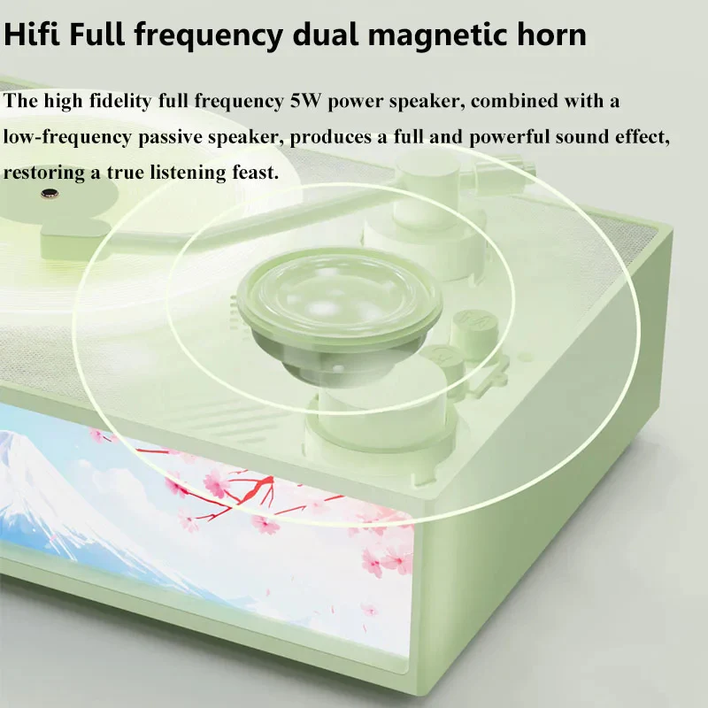 LZINA™ | Aromatherapy Bluetooth Speaker with Night Light